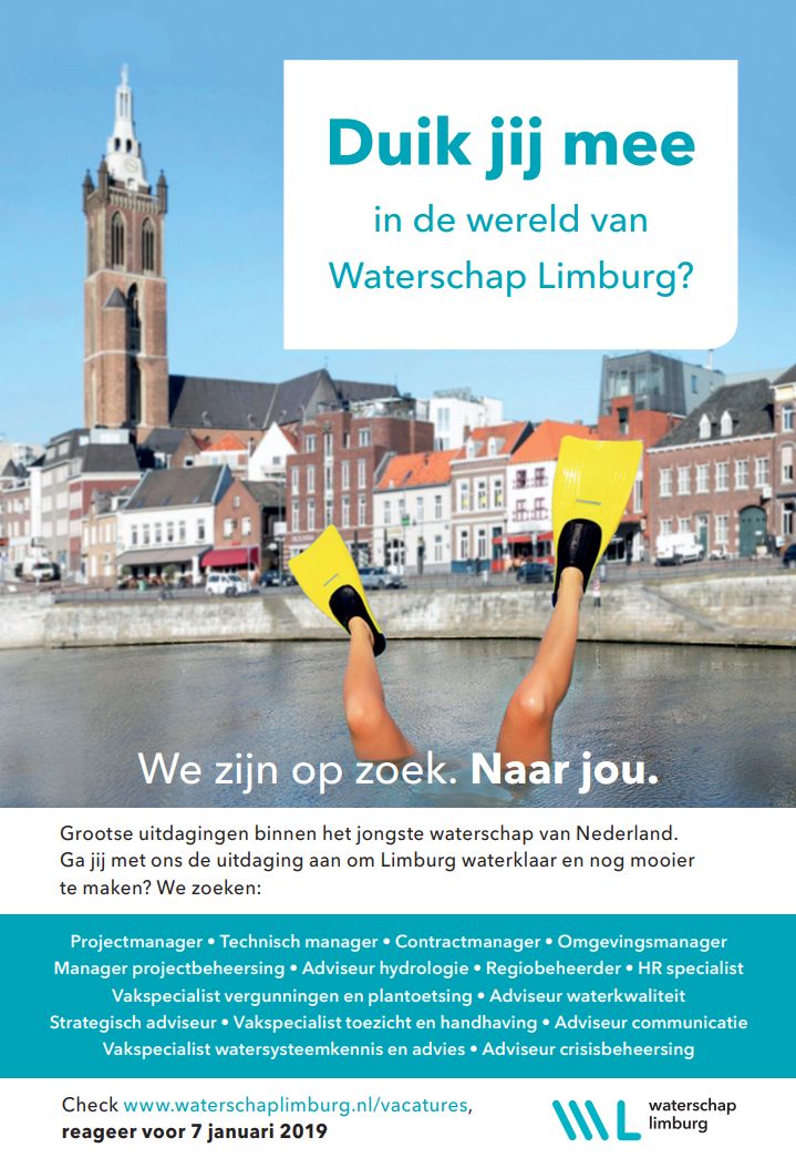 advertentie