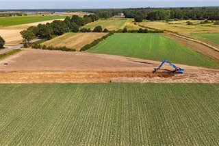 Graafwerkzaamheden