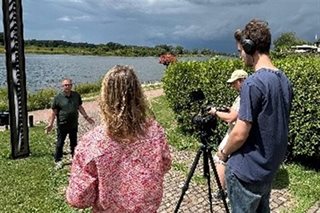 Opname video