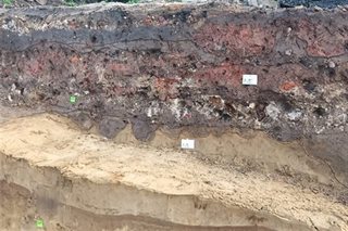 Archeologische vondst