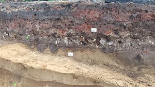 Archeologische vondst