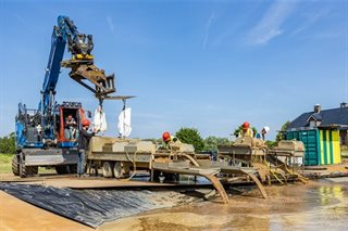 Werkzaamheden