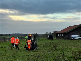 Werkzaamheden