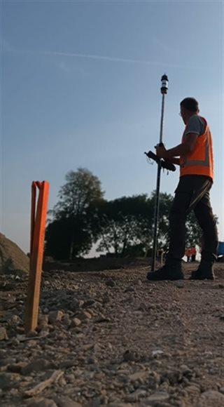 Landmeter