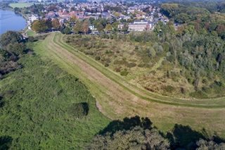 Luchtfoto