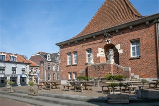 Raadhuis Arcen