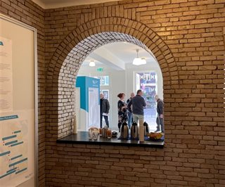 Bijeenkomst voor geïnteresseerden