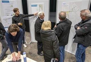 Informatiebijeenkomst