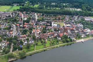 Luchtfoto