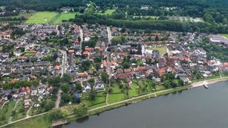Luchtfoto