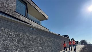 Dijkversterking