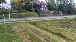Afsluiting Rijksweg Noord