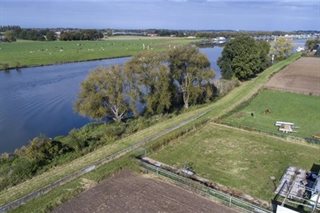 Weilanden en water