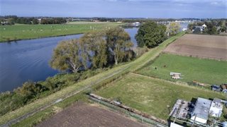 Weilanden en water