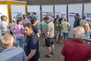 Inloopbijeenkomst