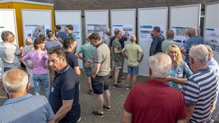 Inloopbijeenkomst
