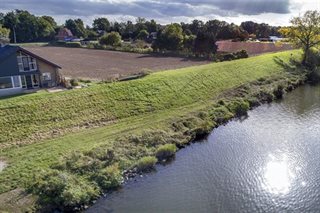 Dijkverhoging