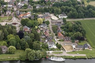 Belfeld aan de Maas
