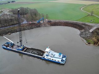Baggerwerkzaamheden