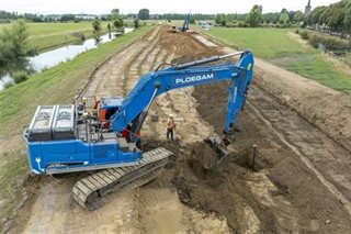 Graafwerkzaamheden