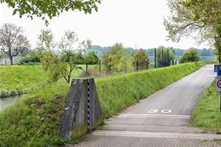 Dorpskern van Buggenum