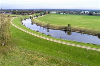 Weilanden en water