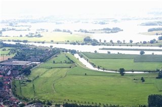 Water en weilanden