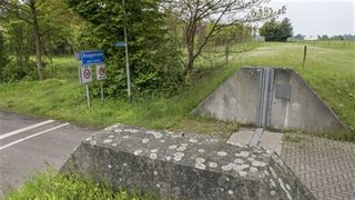 Bebouwde kom Buggenum