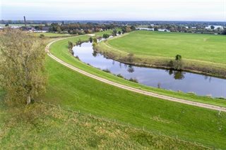 Weilanden en water