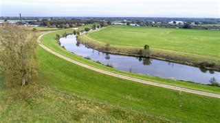 Weilanden en water