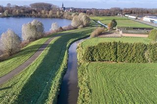 Weilanden en water