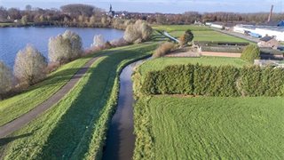 Weilanden en water