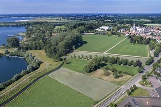 Omgeving