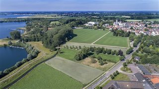 Omgeving
