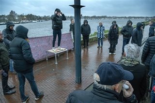 Informatie voor belangstellende