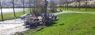 Werkzaamheden