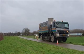 Werkzaamheden