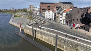 Kademuur