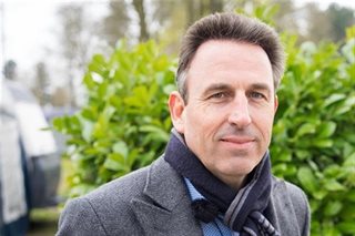 Foto van Guido Toirkens