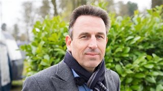 Foto van Guido Toirkens