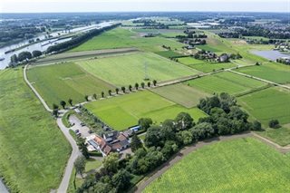 Omgeving Kwistbeek