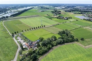 Omgeving Kwistbeek