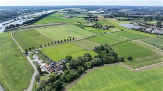 Omgeving Kwistbeek