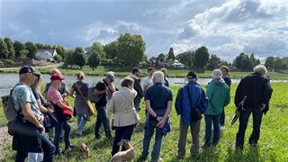 Uitleg over het project