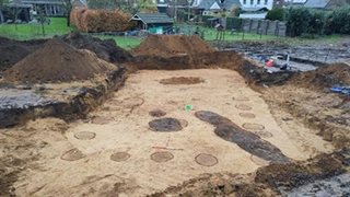 Archeologische vondst
