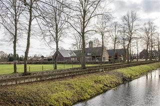 Omgeving project