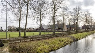 Omgeving project