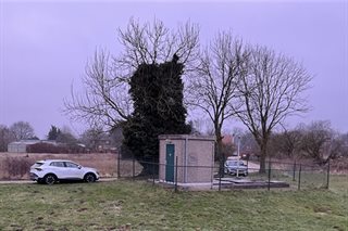 Rioolgemaal Well