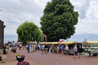Kunstmarkt