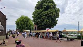Kunstmarkt